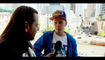 1 NA 1: Artur Rawicz vs B.R.O. – część 1