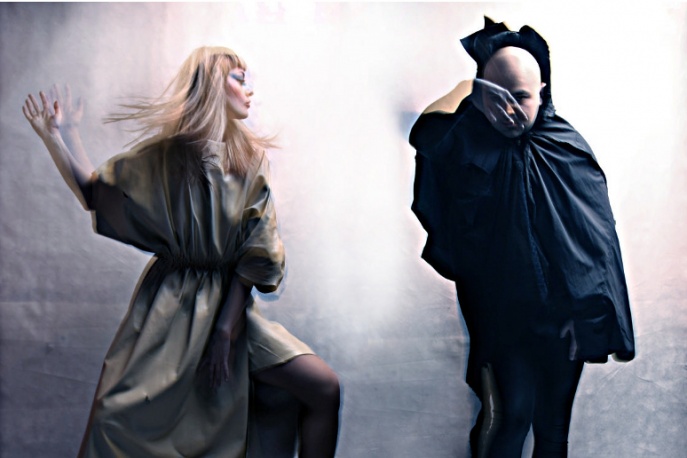 „Sex” Skinny Patrini