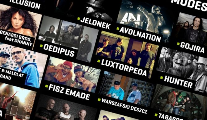 Dobiegł końca II etap Konkurs Kapel Ursynalia 2012