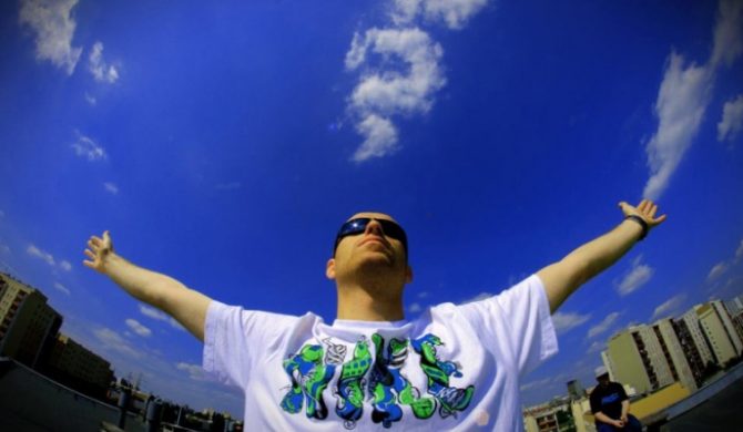 Parzel & Siwers – wideo zapowiedź płyty