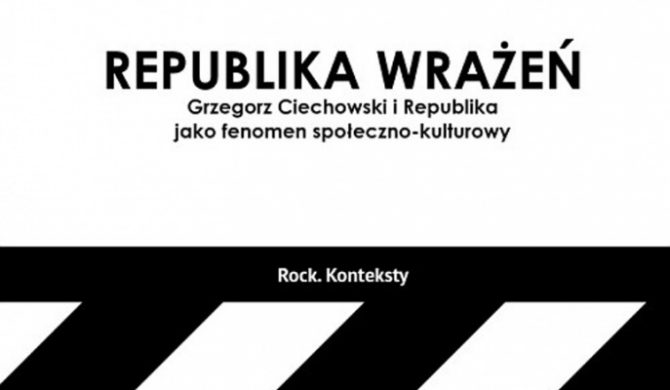 Republika na 16 sposobów