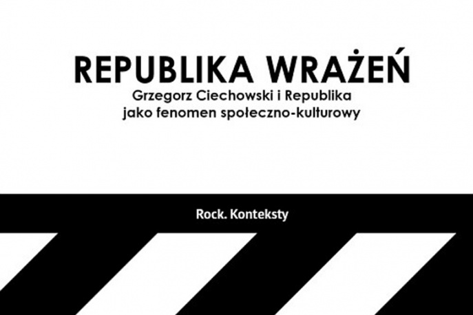 Republika na 16 sposobów