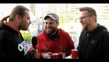 1 NA 2: Artur Rawicz vs Luxtorpeda (video)