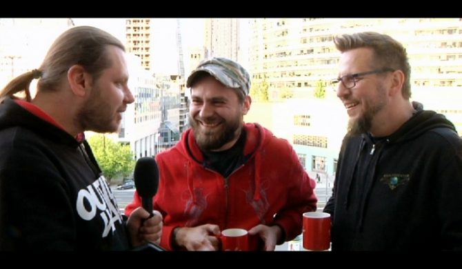 1 NA 2: Artur Rawicz vs Luxtorpeda (video)