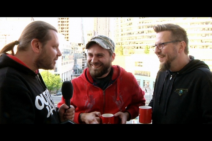 1 NA 2: Artur Rawicz vs Luxtorpeda (video)