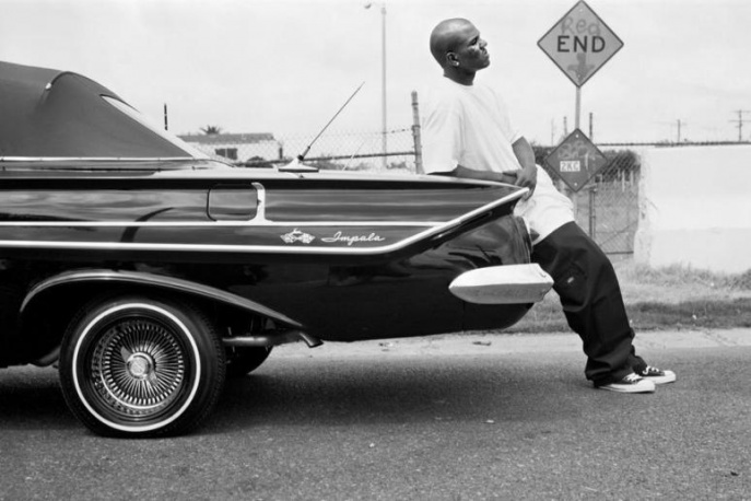 Chris Brown i Lil Wayne w nowym singlu Game`a