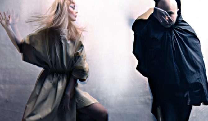 Nowa płyta Skinny Patrini