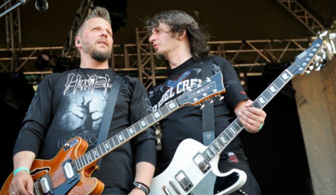 OLiS: Luxtopreda na szczycie