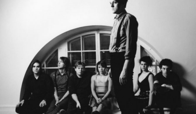 Mick Jagger zagrał z Arcade Fire – video