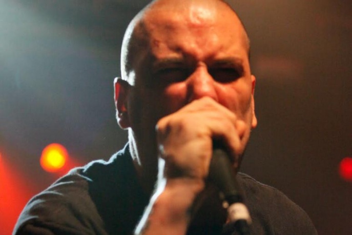 Zapracowany Phil Anselmo