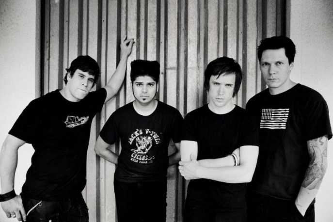 Billy Talent zapowiadają nową płytę – audio