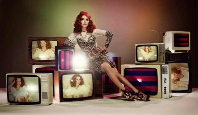 Posłuchaj nowej Palomy Faith