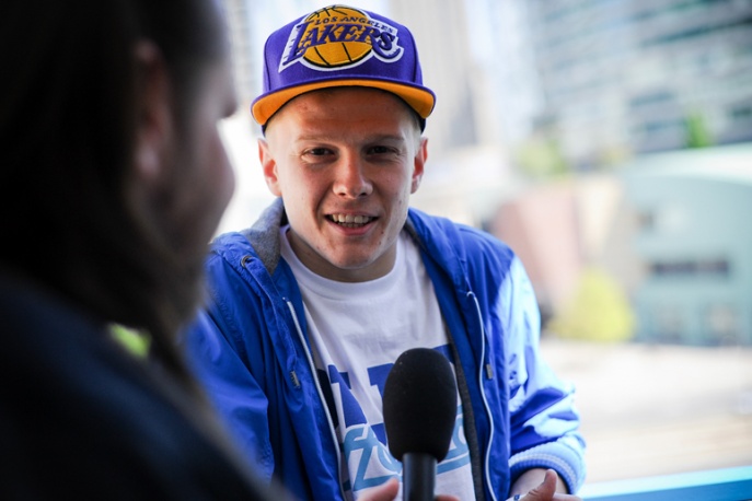 1 NA 1: Artur Rawicz vs B.R.O. – część 2