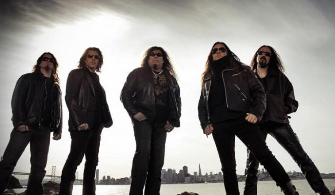 Szczegóły nowej płyty Testament