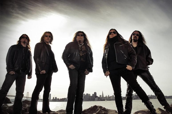 Szczegóły nowej płyty Testament