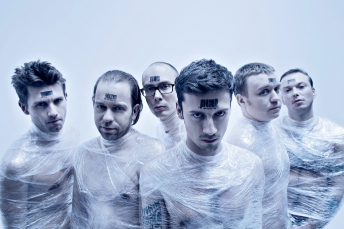 Specjalny koncert Plazmatikon