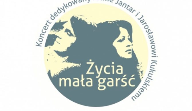 „Życia Mała Garść”  – specjalny koncert w Opolu