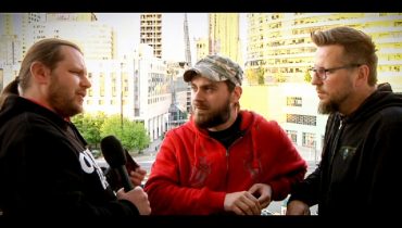 1 NA 2: Artur Rawicz vs Luxtorpeda – cz. 2