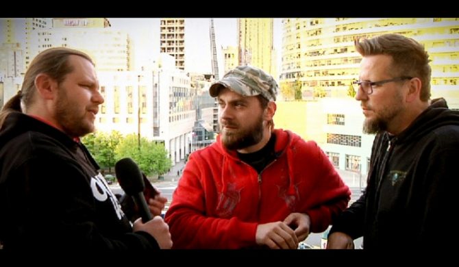 1 NA 2: Artur Rawicz vs Luxtorpeda – cz. 2