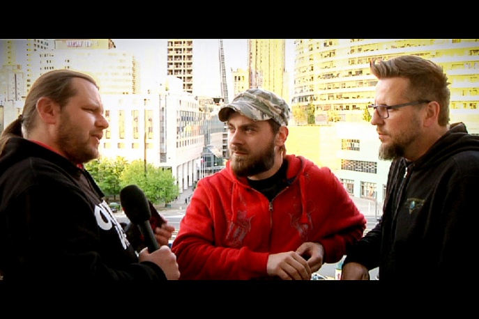 1 NA 2: Artur Rawicz vs Luxtorpeda – cz. 2