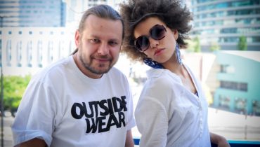 1 NA 1: Artur Rawicz vs Ifi Ude (video)