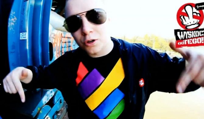 Solar/Białas – Otwórz mi trumnę (prod. Bob Air)