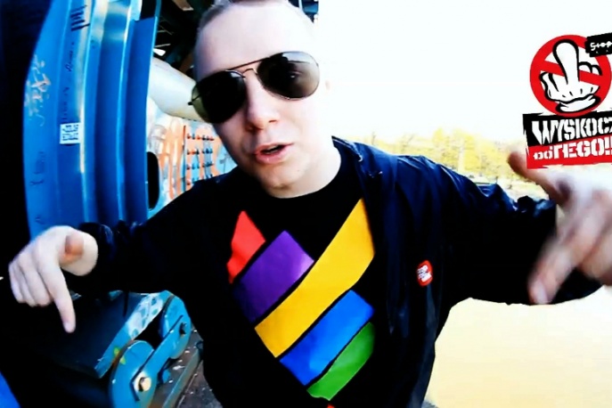 Solar/Białas – Otwórz mi trumnę (prod. Bob Air)