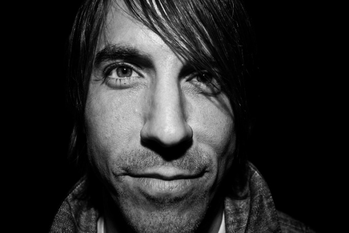 Tajemniczy most Red Hot Chili Peppers zlokalizowany