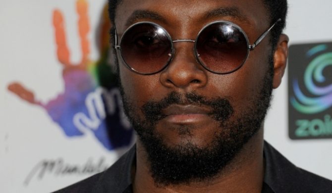 will.i.am świadomy swoich wad