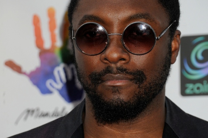 will.i.am świadomy swoich wad