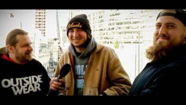 1 NA 1: Artur Rawicz vs Szczurek (video)