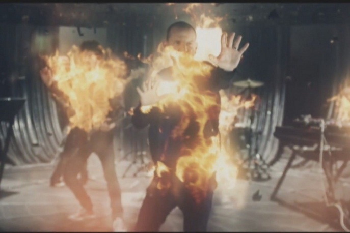 Linkin Park pokazali nowy teledysk – video