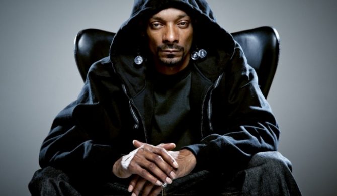 Snoop Dogg i inni u E-40 – video