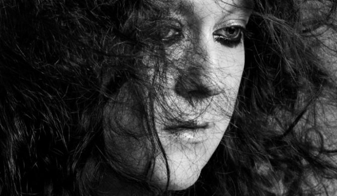 Antony & The Johnsons i pocięty świat