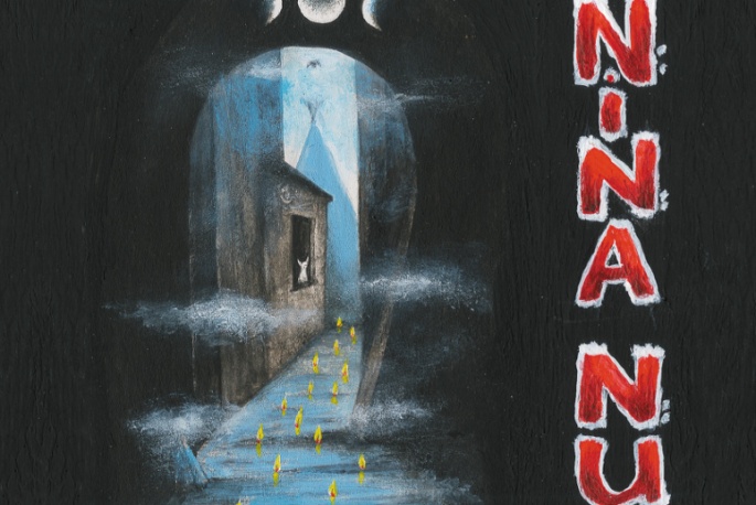 Nina Nu – „Szepty”