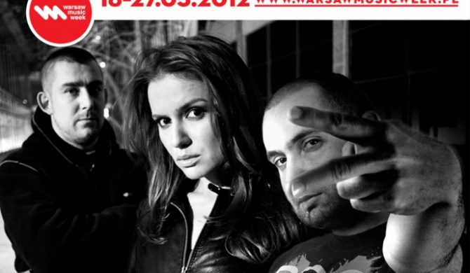 Przełom w Prosto Label