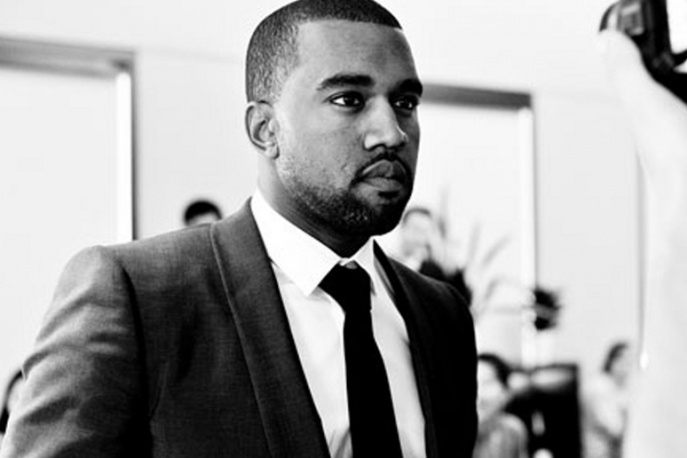 Kanye West chce zbudować park rozrywki