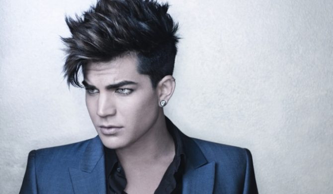 Nowy teledysk Adama Lamberta