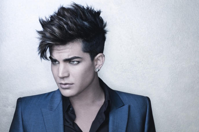 Nowy teledysk Adama Lamberta