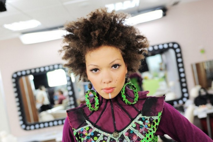 Miłosne Tsunami Ifi Ude (audio)