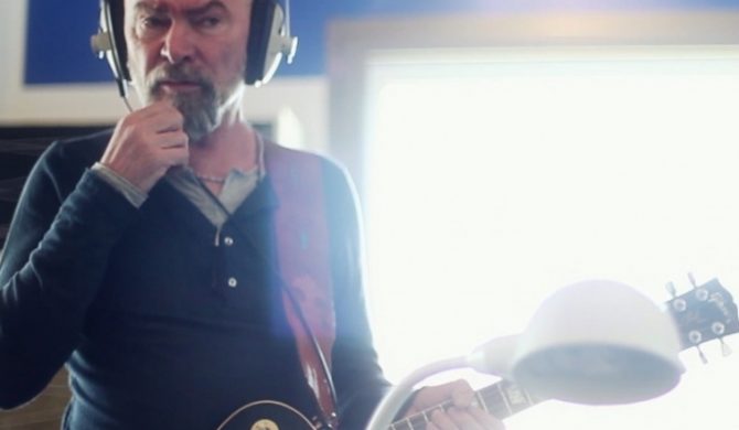 Voo Voo nagrywa „Nową płytę”