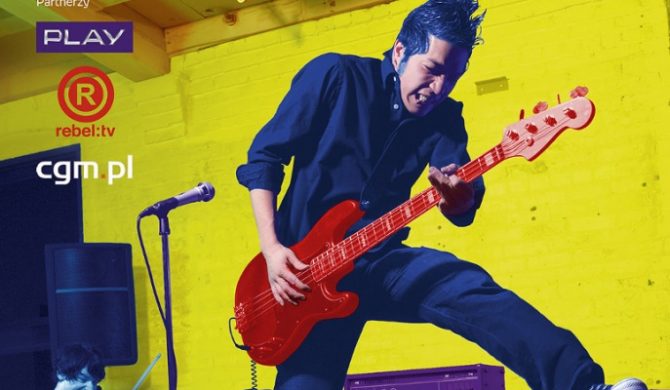 Metz, Rogucki i Peszek jurorami w Make More Music!