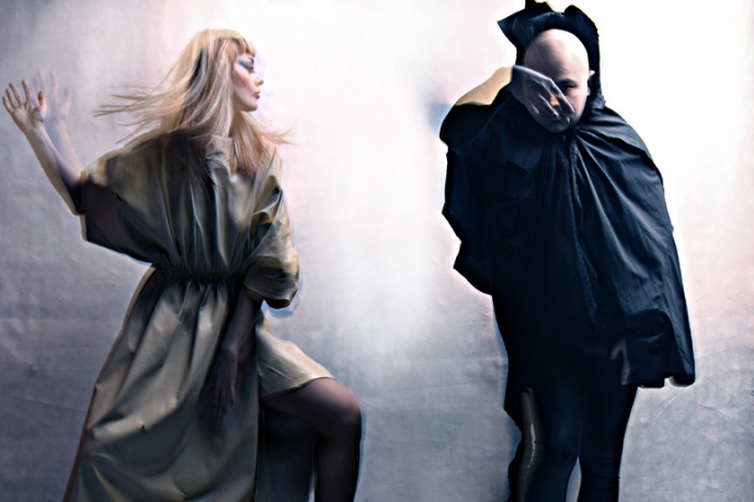 Skinny Patrini w trasie