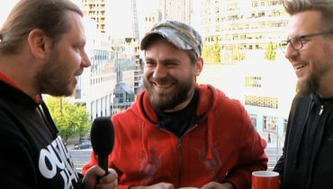 1 NA 2: Artur Rawicz vs Luxtorpeda – cz. 2