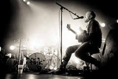 Fink @ Stodoła, Warszawa