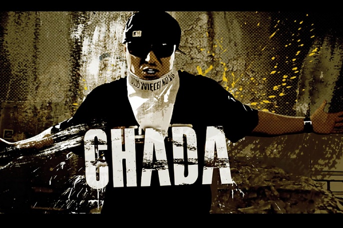 Chada ft. Jopel – „Moje Życie” (video)