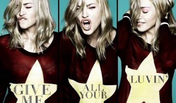 Nowa pula biletów na koncert Madonny