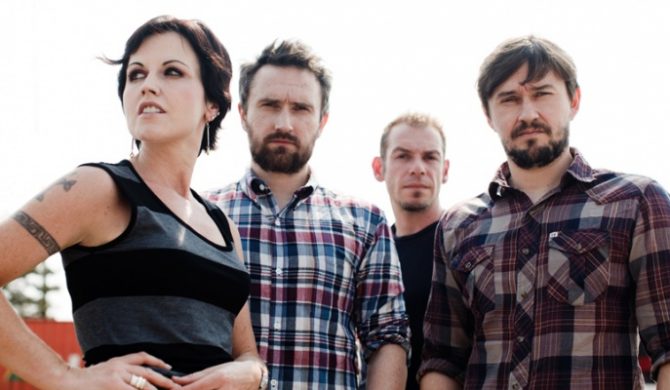 The Cranberries zagrają jednak jesienią