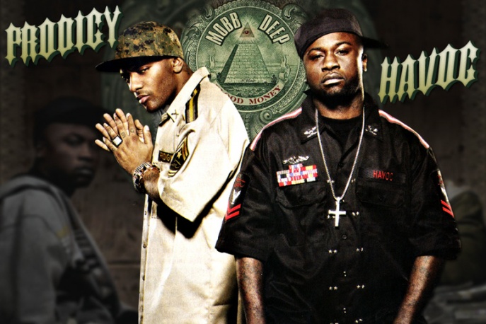 Prodigy z Mobb Deep po raz trzeci solo