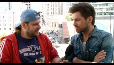 1 NA 1: Artur Rawicz vs Łukasz Zagrobelny